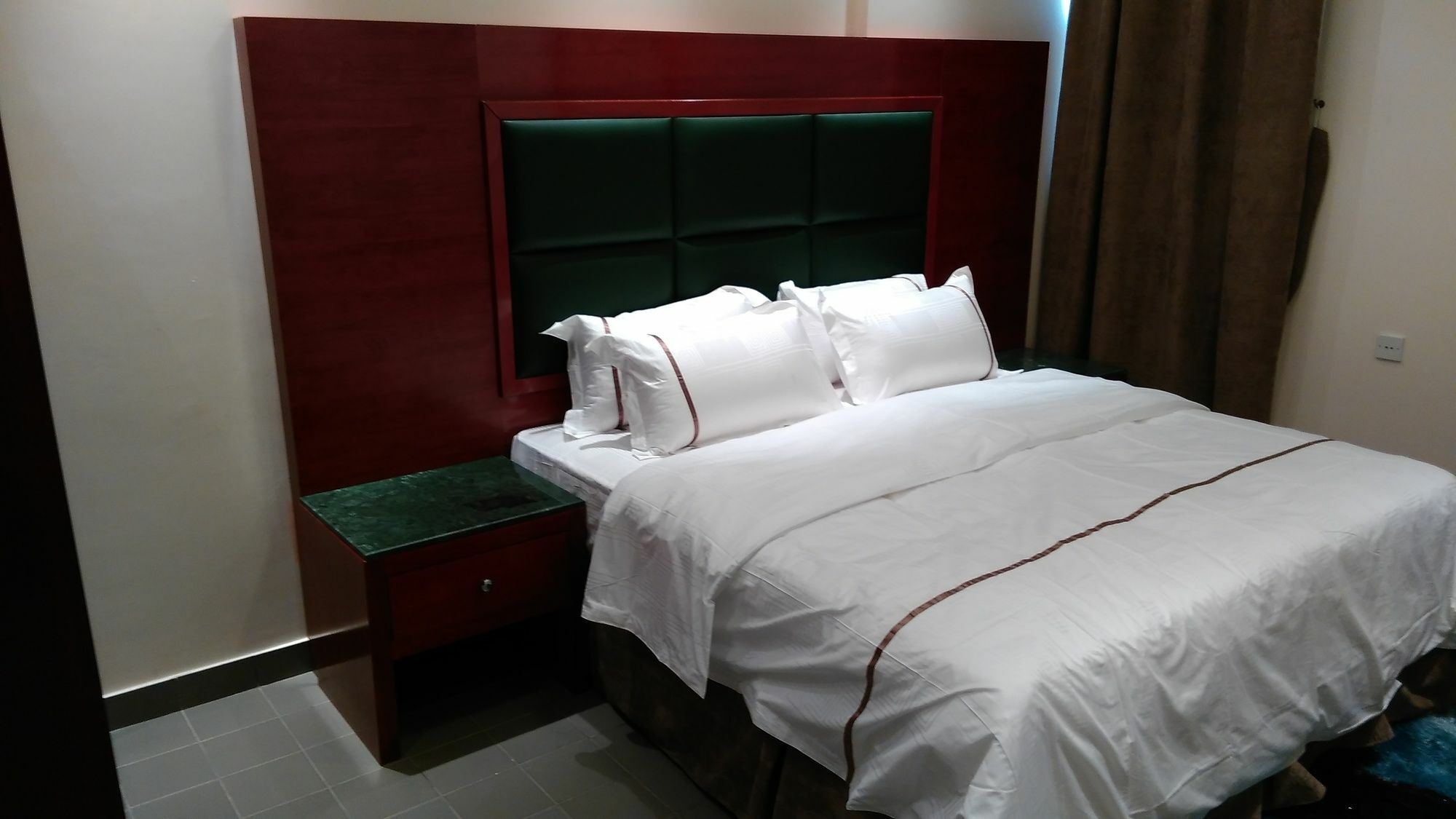 Aparthotel Al Yamama Palace - Al Rawdah 3 Rijád Exteriér fotografie